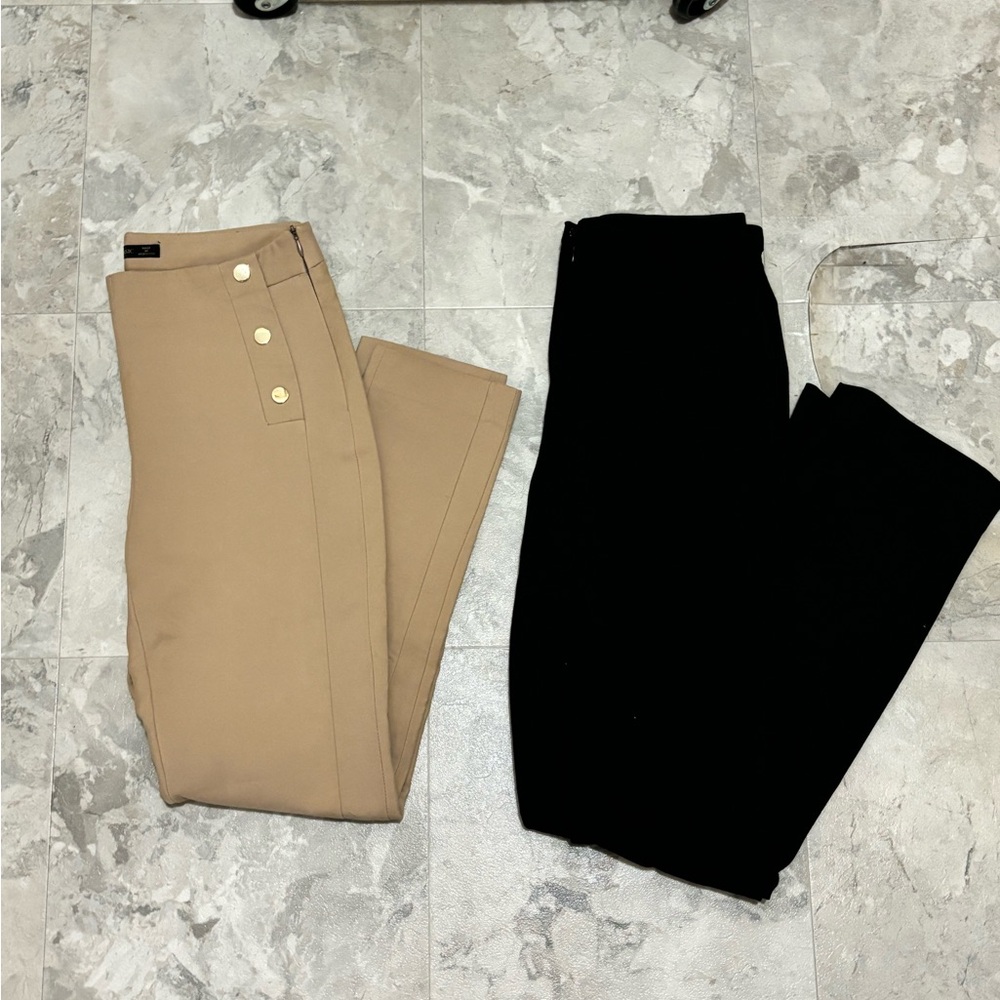 Dress pants